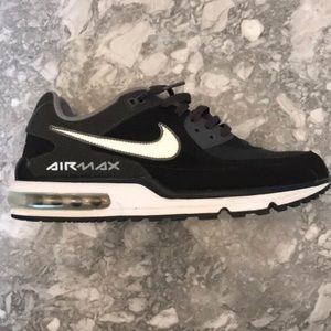Nike Air Max LTD